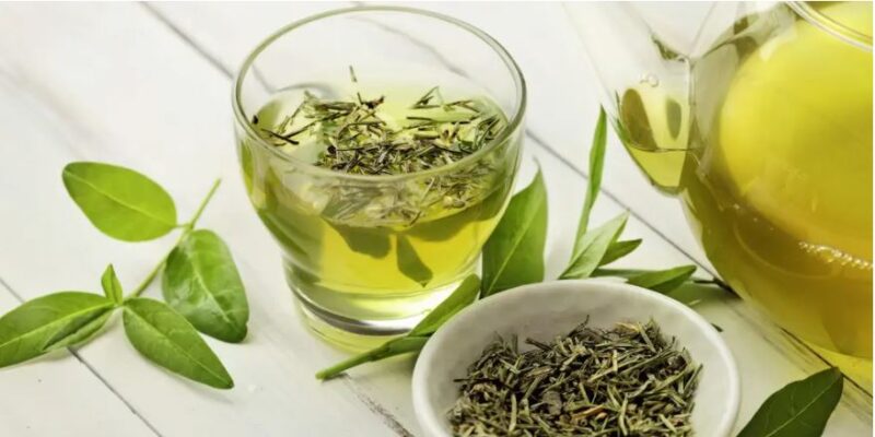 green tea health benefits